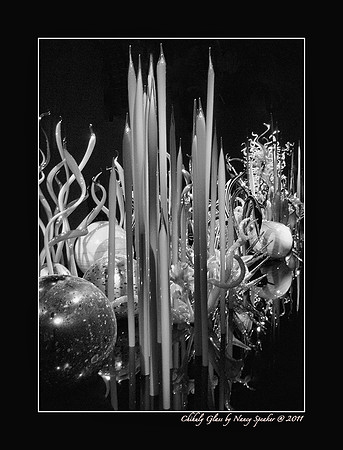 Chihuly Glass