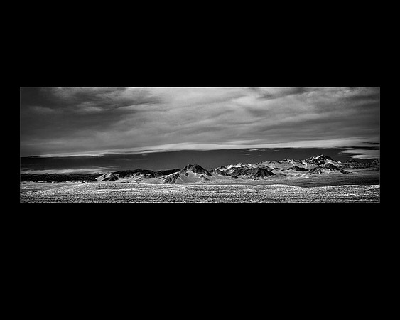 1595 Mojave Preserve landscape