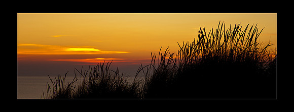 Pano 13x34 SleepingBearDunesSunset working