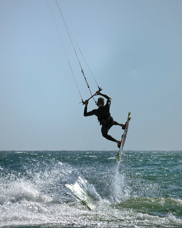 Wind Surfing Ventura  Matthew Dunham-4659